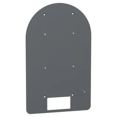 Schneider Charge PRO, Kit pentru conversia unui Pilon pentru o statie in Pilon pentru doua statii