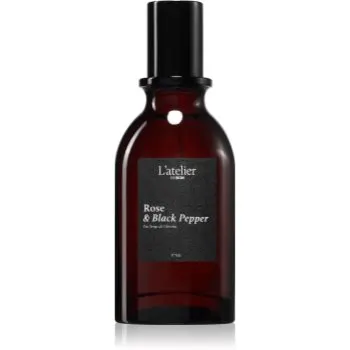 100BON Rose & Black Pepper Eau de Parfum intense unisex