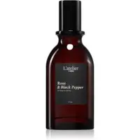 100BON Rose & Black Pepper Eau de Parfum intense unisex
