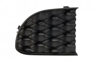 Acoperire bara fata Fata Stanga (negru) potrivit ABARTH 500 595 695, 500C 595C 695C; FIAT 500 05.16- 07.15