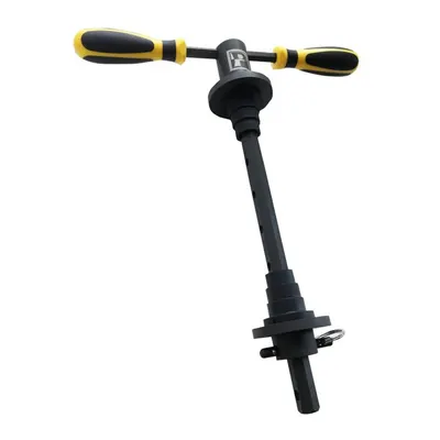 Presa pentru joc de direcție și rulmenți Pedros 1" 1 1/8" 1 1/4" 1,5"