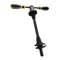 Presa pentru joc de direcție și rulmenți Pedros 1" 1 1/8" 1 1/4" 1,5"