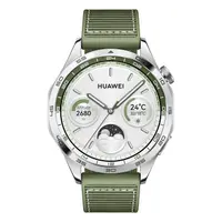 Ceas inteligent Huawei Watch GT 4 Verde 46mm