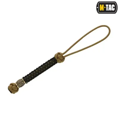 Lanyard paracord cutit Celtic Coyote - Default Title