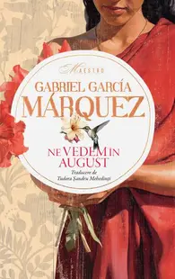 Ne vedem în august - Hardcover