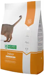 Nature's Protection Indoor Cat, 7 kg