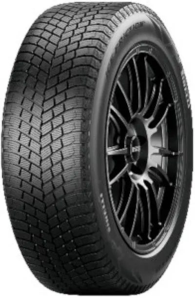 Pirelli Ice Friction ( 245/45 R20 103H XL Elect, Nordic compound, PNCS )