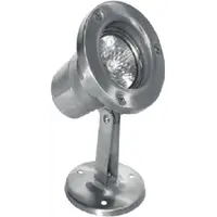 Lampa piscina 12V IP68 1 x MR16, max. 50W, TG-3201.10150