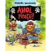 Ahoi, piratii!