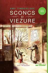 Sconcs și viezure (Vol. 1) - Paperback brosat