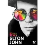 Eu. Elton John. Autobiografia