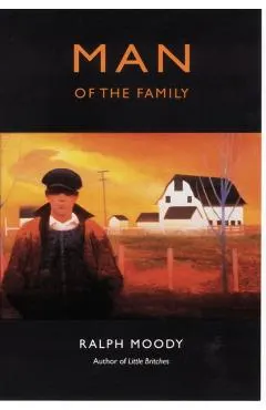 Man of the Family