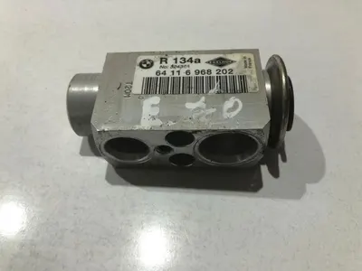 Supapa clima 6968202 BMW X6 (2008-2014) [E71, E72] 3.0d M57 306d3