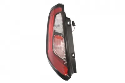 Stop lampa spate Stanga (LED P21W) potrivit ABARTH PUNTO, PUNTO EVO; FIAT PUNTO, PUNTO EVO 0.9-1.6D 07.08