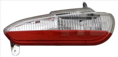Lumina Marsarier Dreapta Potrivit Abarth Punto, Punto Evo; Fiat Punto, Punto Evo, Punto Evo Hatchback, Punto Hatchback 07.08