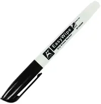 Marker pentru tabla alba Beifa - A+, neagra