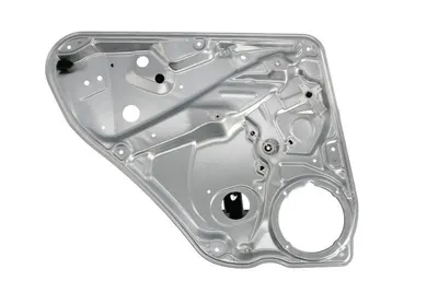Mecanism actionare geam Spate Stanga electric, fara motoras, cu panou potrivit SKODA SUPERB I; VW PASSAT B5.5, PASSAT B6 2001-2012