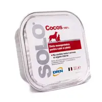 Solo, conserva 100% Cocos, 300 g