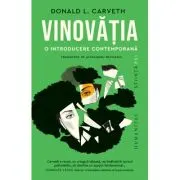 Vinovatia. O introducere contemporana