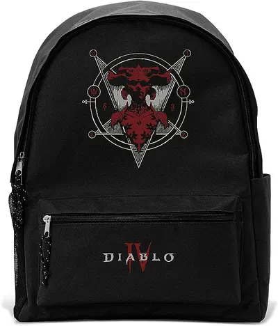 Rucsac ABYstyle Games: Diablo IV - Lilith