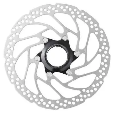 Shimano Bremsscheibe SM-RT30 Center-Lock Innen-/Außenverzahnung 203 mm