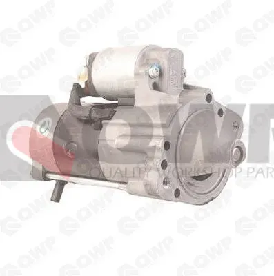 Starter QWP WST296