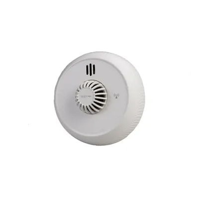 Detector de caldura X-Sense XH01-W 85 dB