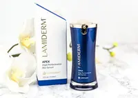 LifePharm Lamiderm serum Apex – serul de piele pentru barbati si femei - 15 ml