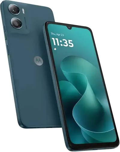 Smartphone Motorola - Moto G06, 6.88'', 8GB/256GB, Tapestry