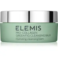 Elemis Pro-Collagen Green Fig Cleansing Balm Balsam pentru curatare intensa cu efect de hidratare 100 g