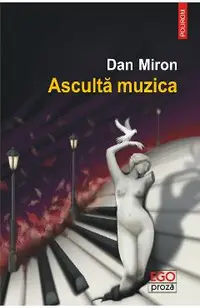 eBook Asculta muzica