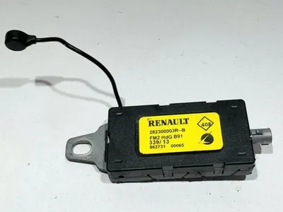 Amplificator antena 282300003R Renault Megane 3 facelift (2012-2016)