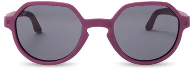 Ochelari de soare pentru copii KI ET LA - Oozz, 2-4 г, Cherry