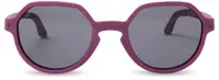 Ochelari de soare pentru copii KI ET LA - Oozz, 2-4 г, Cherry
