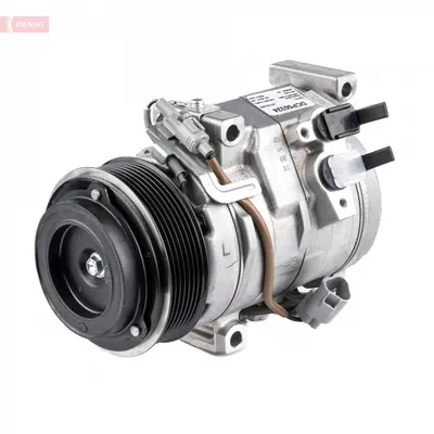 Compresor climatizare potrivit TOYOTA FJ CRUISER, LAND CRUISER PRADO 2.7 4.0 06.05