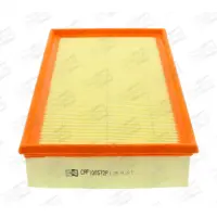 Filtru aer CHAMPION CAF100572P