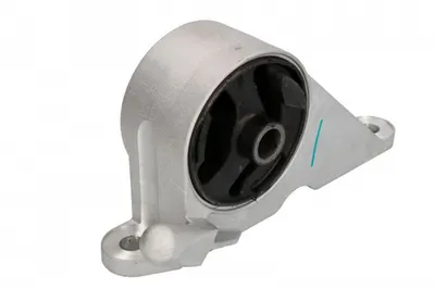 Suport motor fata stanga dreapta cauciuc-metal potrivit OPEL MERIVA B, ZAFIRA B, ZAFIRA B MINIVAN 1.4 1.7D 1.9D 07.05-03.17