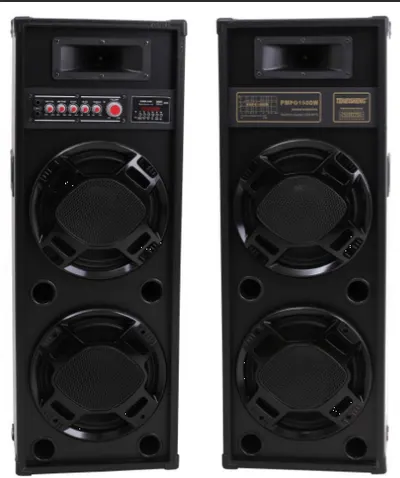 Set 2 Boxe Active SDK2308