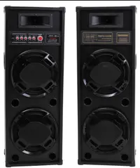 Set 2 Boxe Active SDK2308