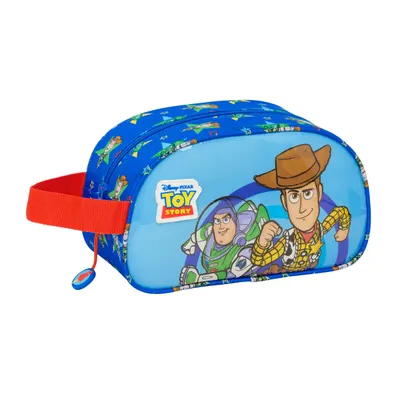 Trusă de Voiaj DISNEY Good vibes Albastru