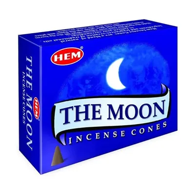 Conuri Parfumate, Moon