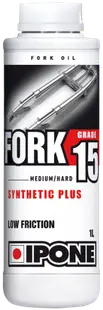 Ulei de furca Ipone Fork Full Synthesis 15 Fork Oil 15w, 1L