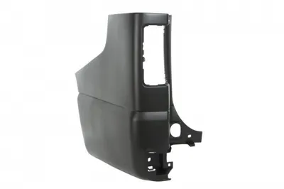 Flaps bara spate stanga cu locas lampa ceata, partial vopsibila) FIAT TALENTO; NISSAN NV300; OPEL VIVARO; RENAULT TRAFIC dupa 2014