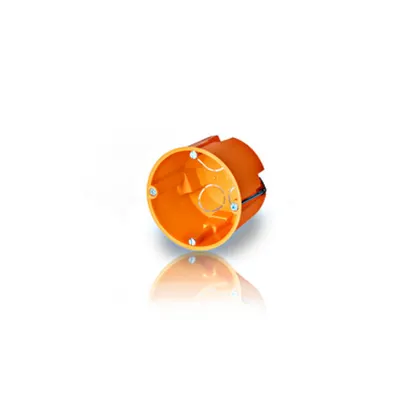 Doză aparat perete ușor M20/M25, adâncime 61mm