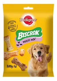 Pedigree Biscuiti Biscrok 200 g