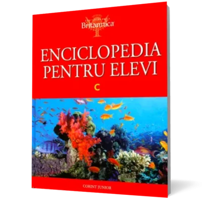 Enciclopedia pentru elevi