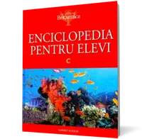Enciclopedia pentru elevi
