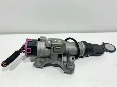 Contact pornire cu cheie 4B0905851Q Volkswagen Polo 5 (2009-2017)[6R]