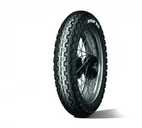 Anvelopa Dunlop K82 3.25-18 52S TT