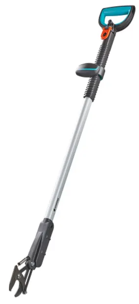 Foarfecă telescopică pentru pomi Gardena - SlimCut, 28 mm
